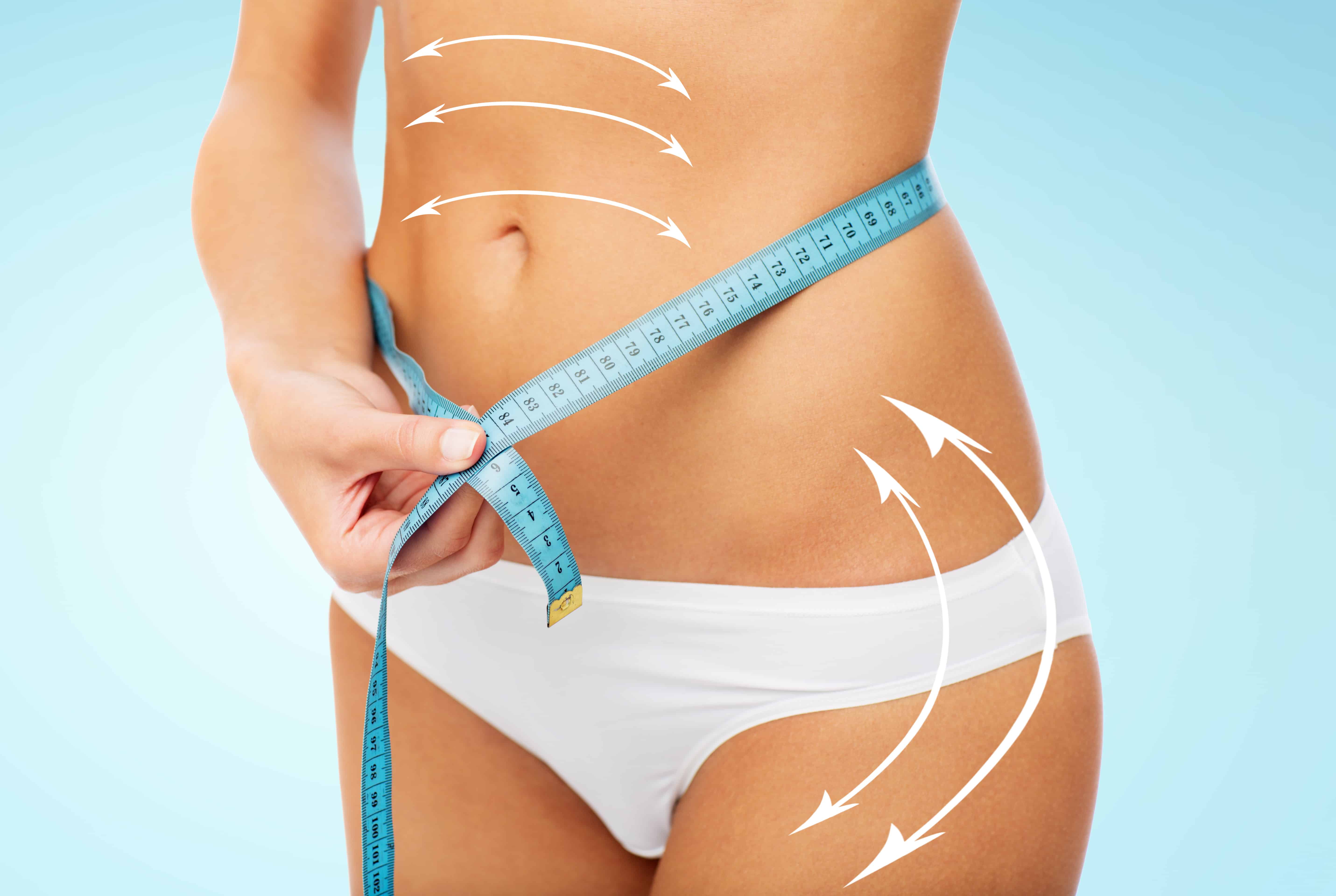 Laser Lipo Side Effects - What to Expect After Treatment